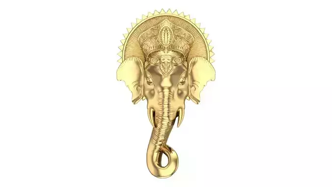 Ganesh JI