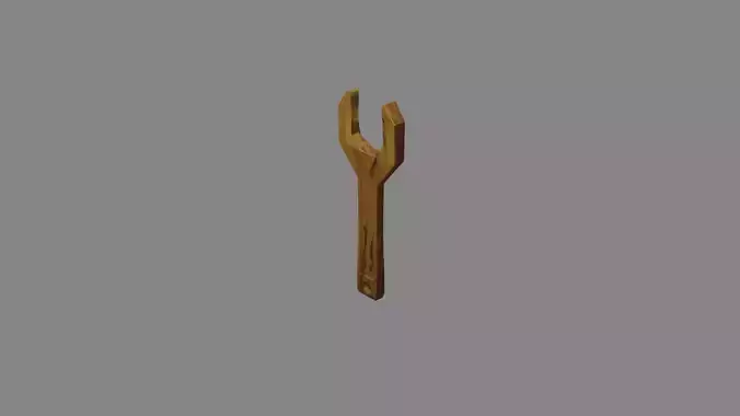 Ultimate 3D Model Collection of Tools Low-poly 3D model