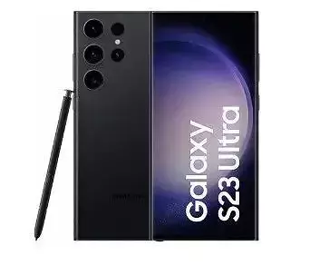 Samsung S23 Ultra 3D Model