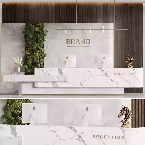 Reception Design 12