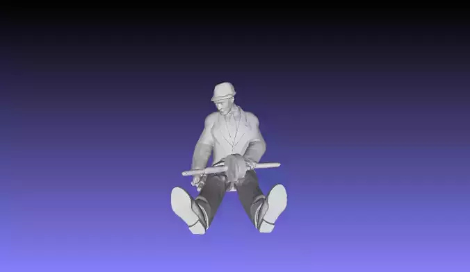 Printle K Homme 2942 P