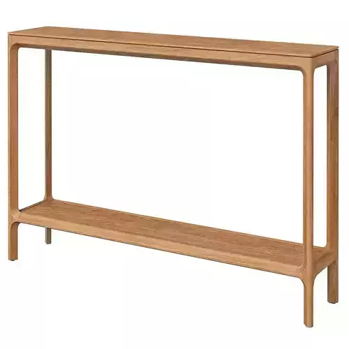 Restoration Hardware Padua console