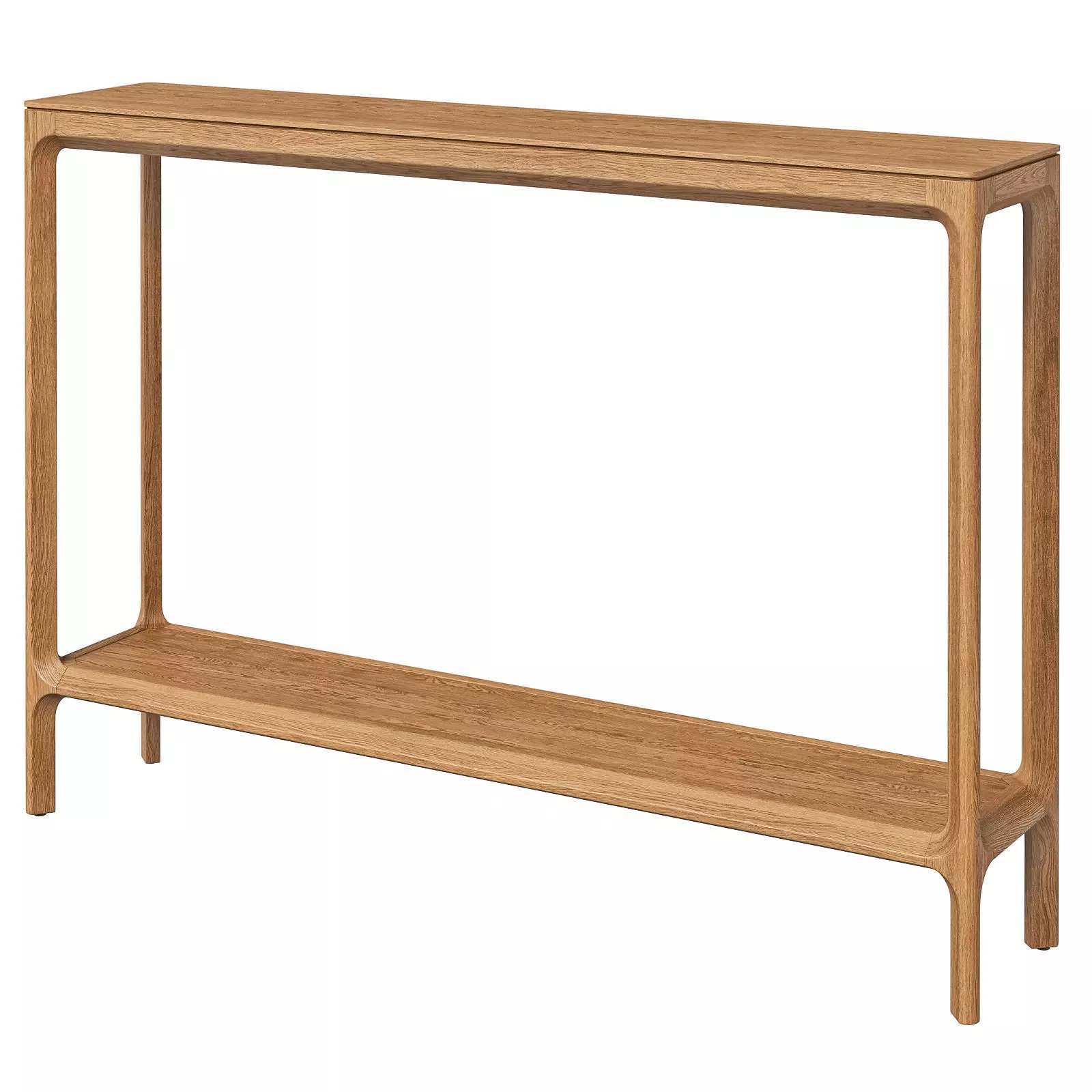 Restoration Hardware Padua console 3D model