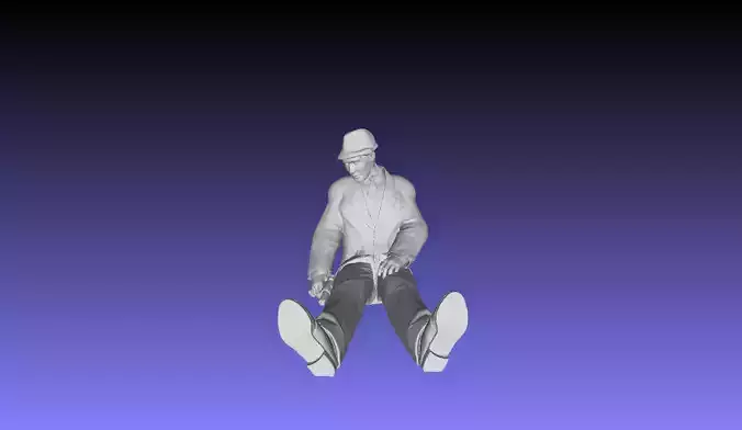 Printle K Homme 2941 P