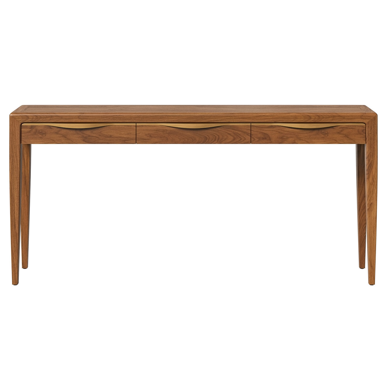 Restoration Hardware console Gael 3D model_3