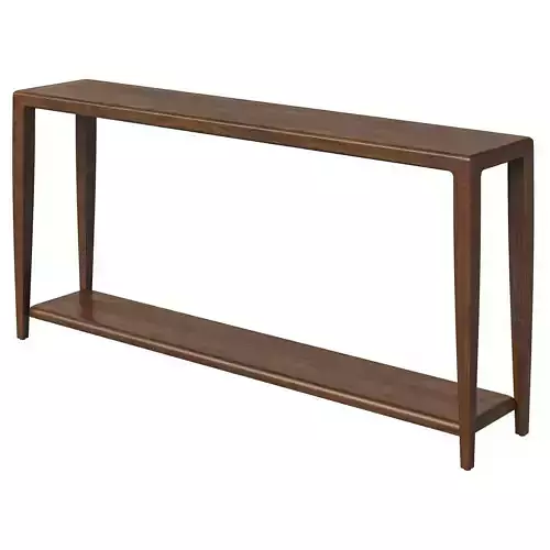 Restoration Hardware console Gael
