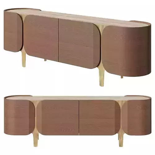 Enne Boji sideboard