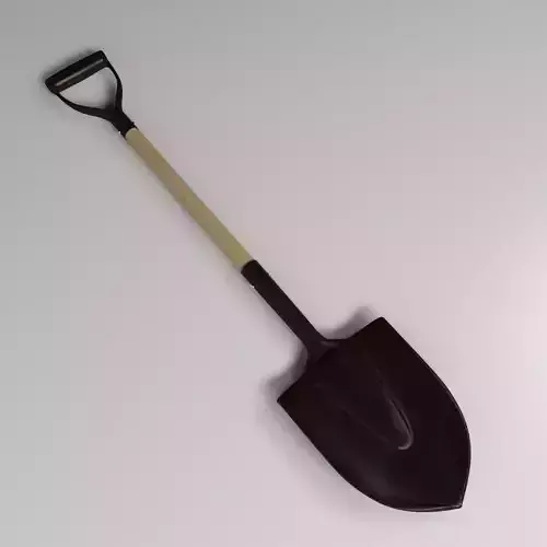 Shovel