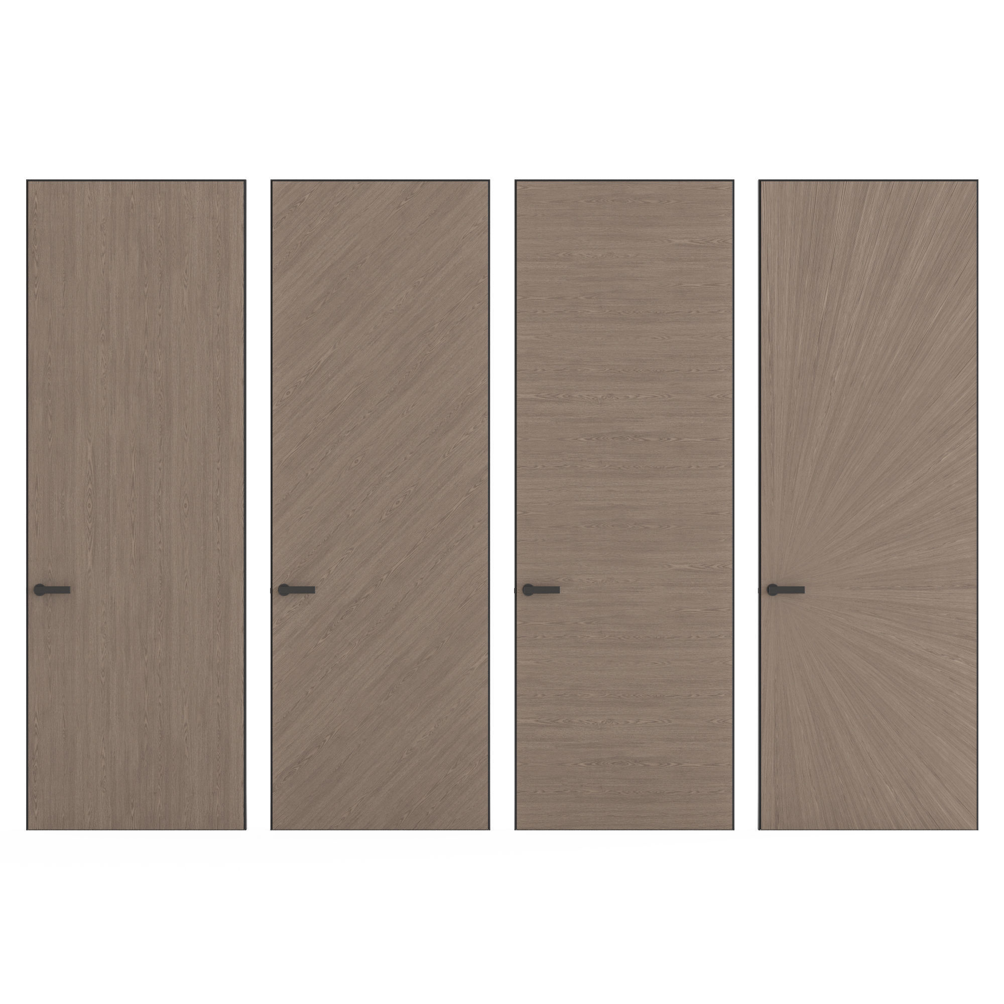 Volhovec Rift Doors 3D model_1