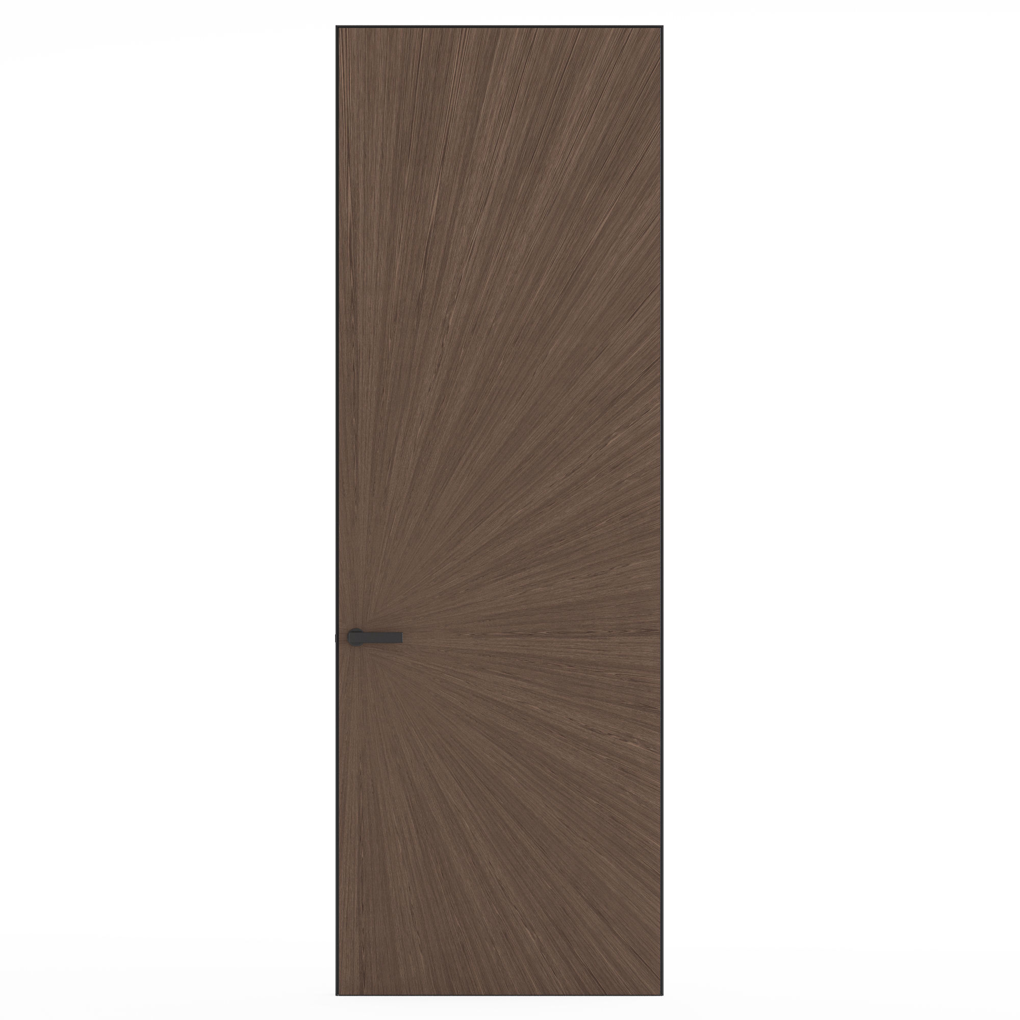 Volhovec Rift Doors 3D model_5