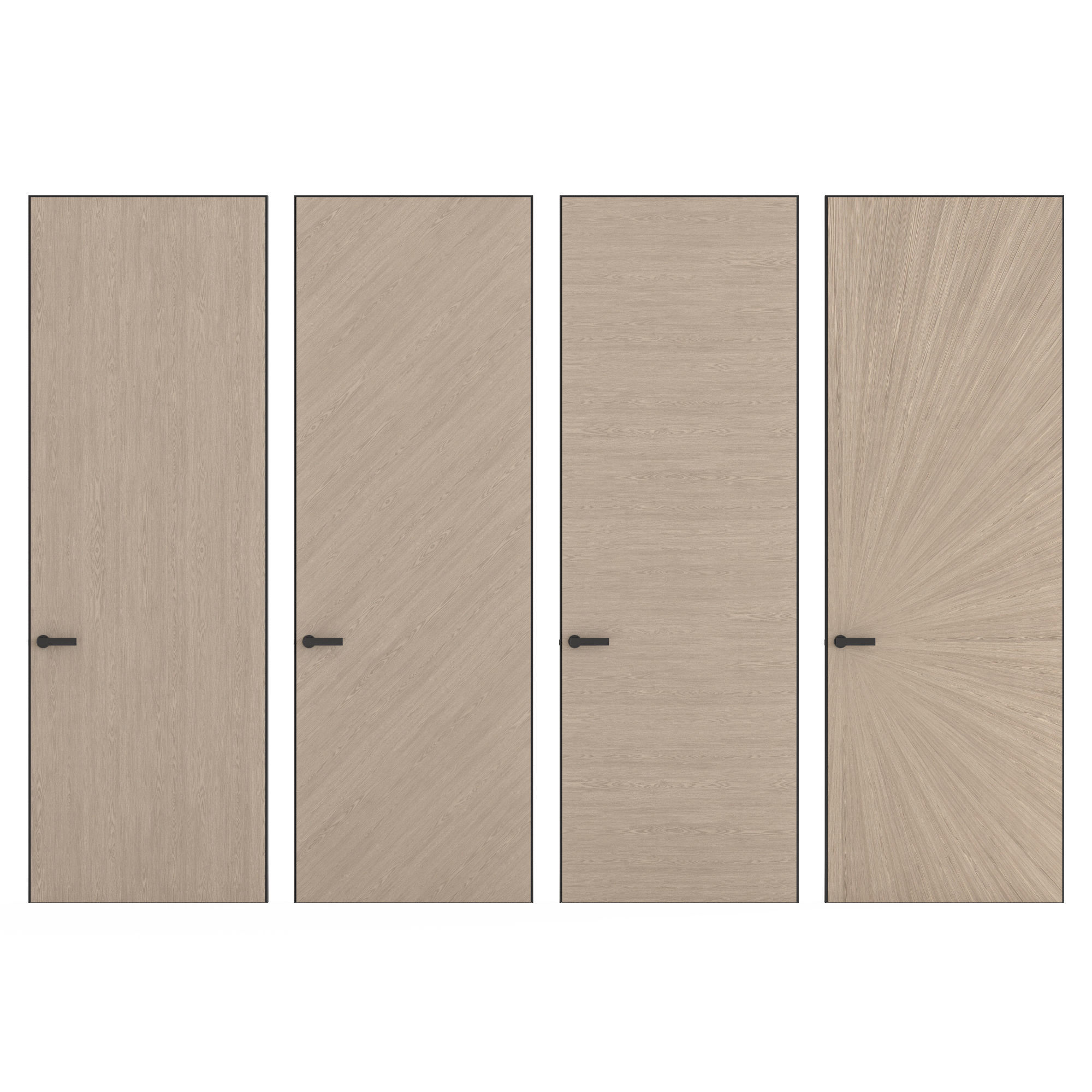 Volhovec Rift Doors 3D model_3