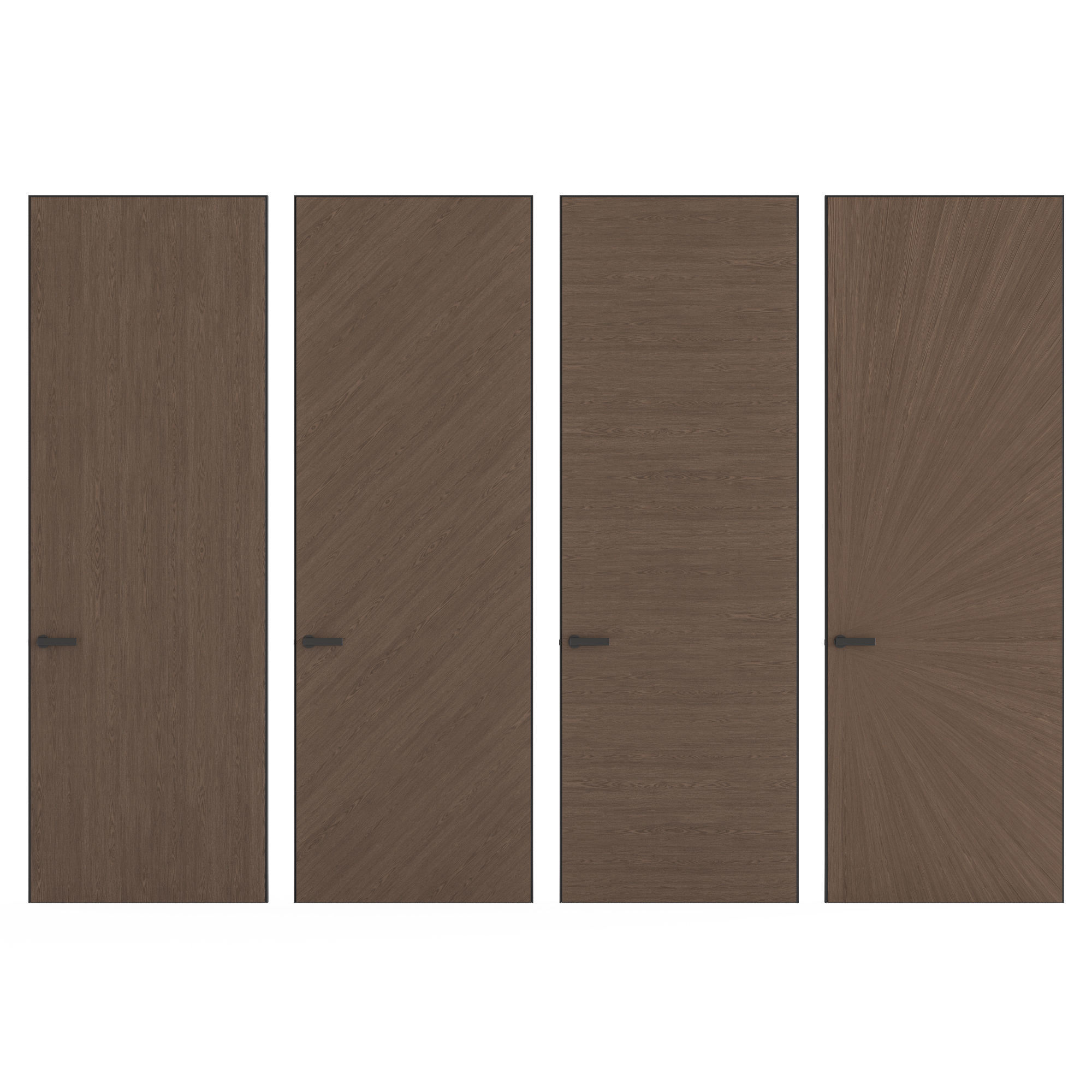 Volhovec Rift Doors 3D model_2