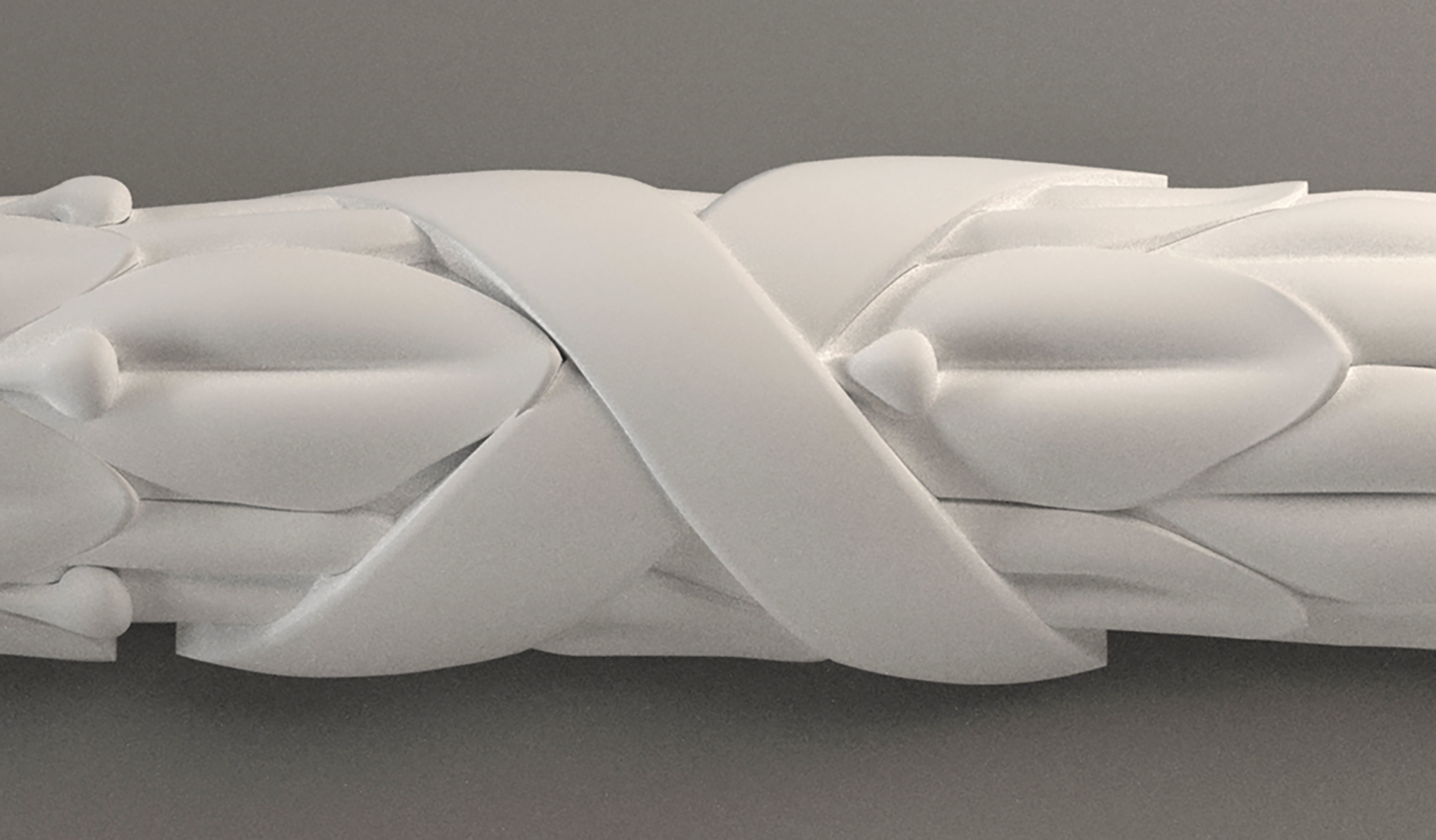 MODEL DECOR FOR CNC ROUTER 3D print model_1