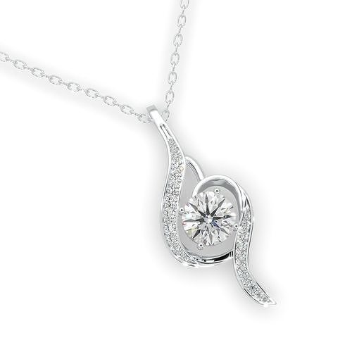 pendant Free 3D model