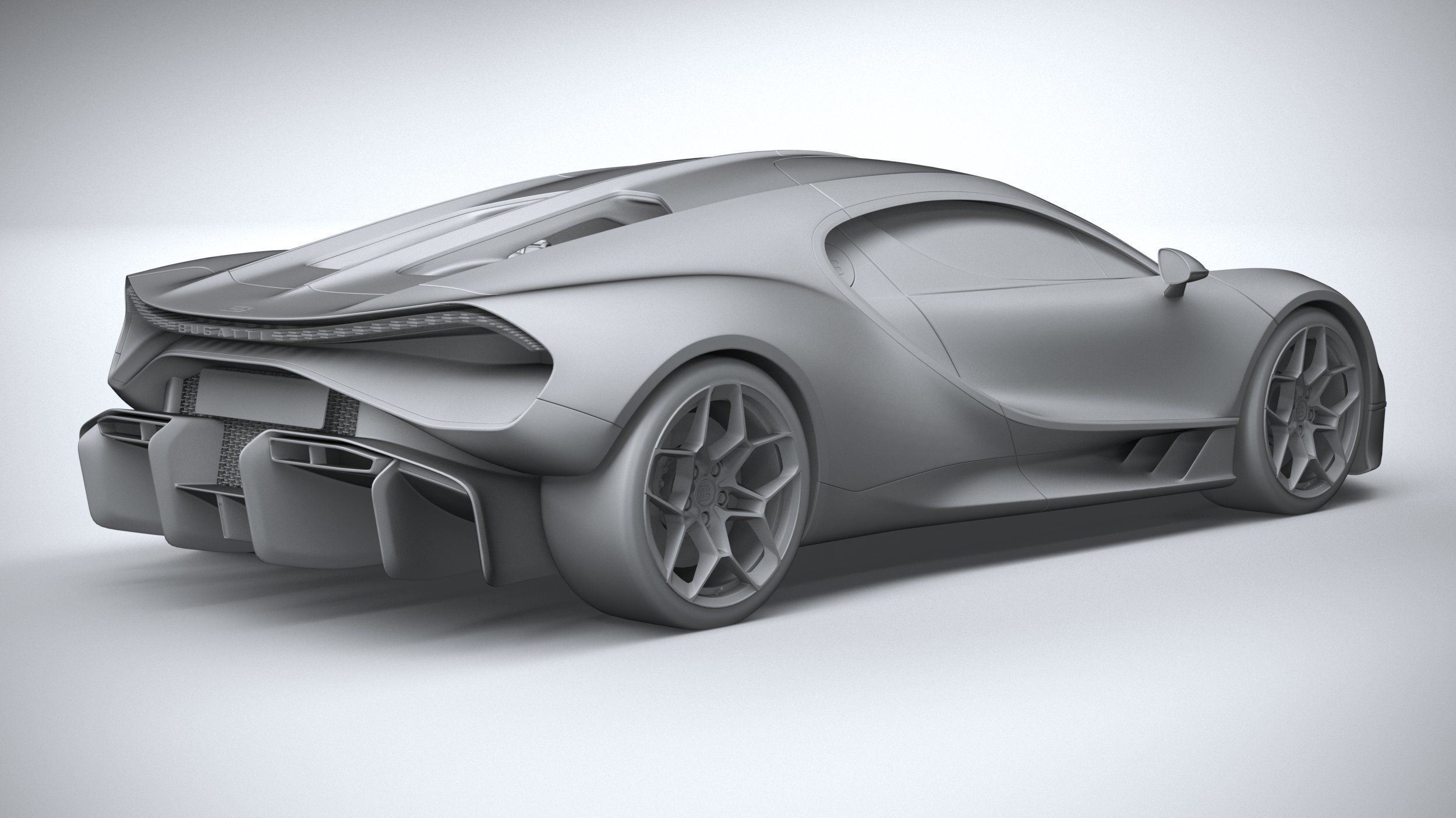 Bugatti Tourbillon 2026 3D model_25