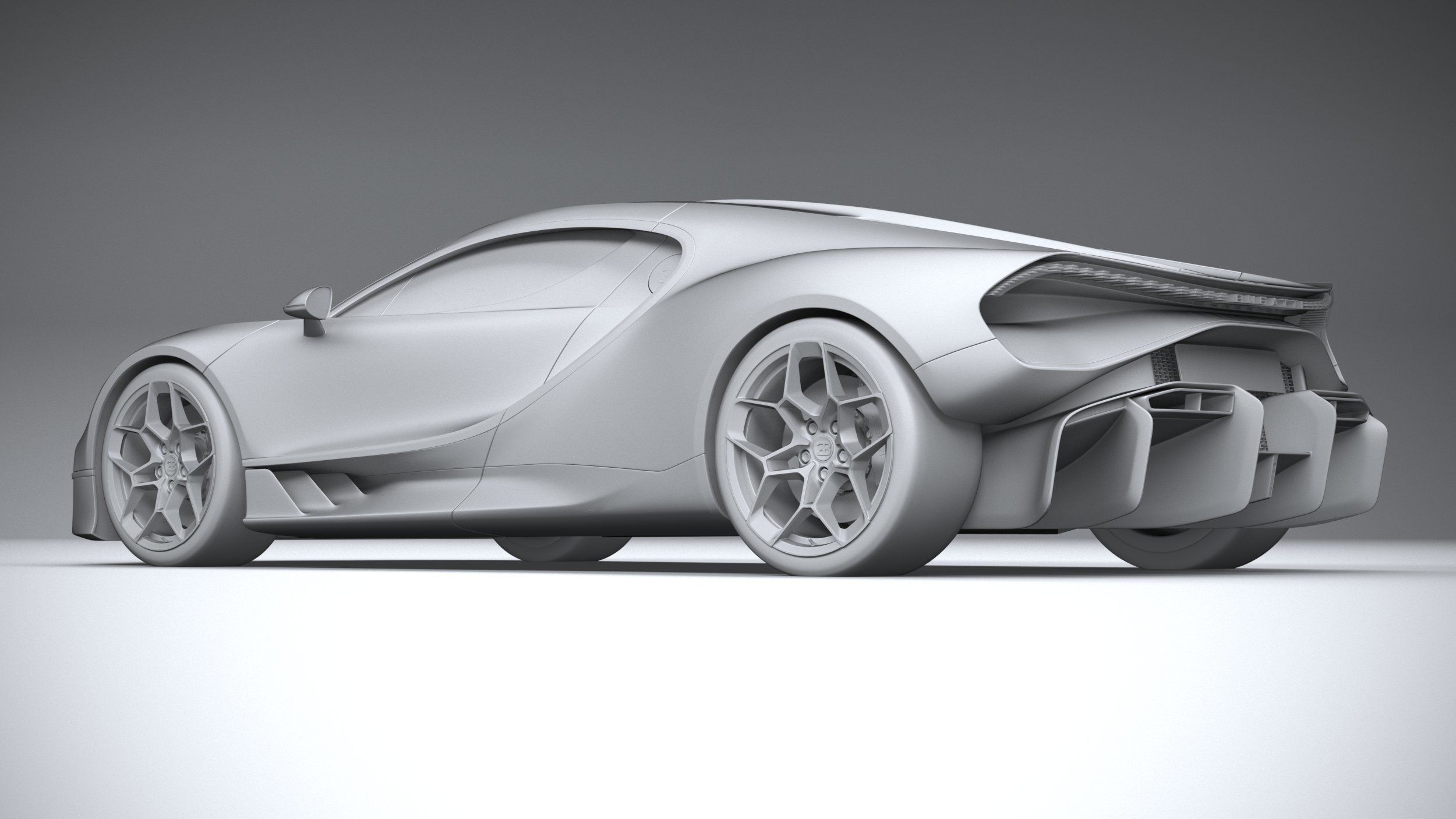 Bugatti Tourbillon 2026 3D model_21