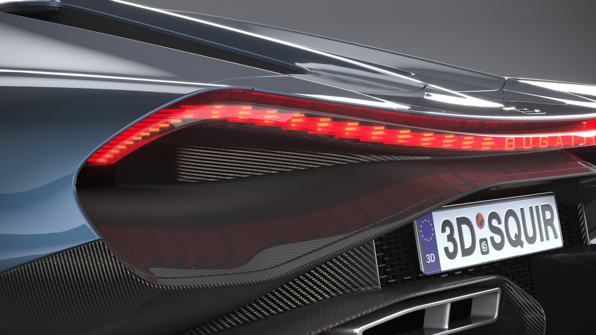 Bugatti Tourbillon 2026 3D model_15