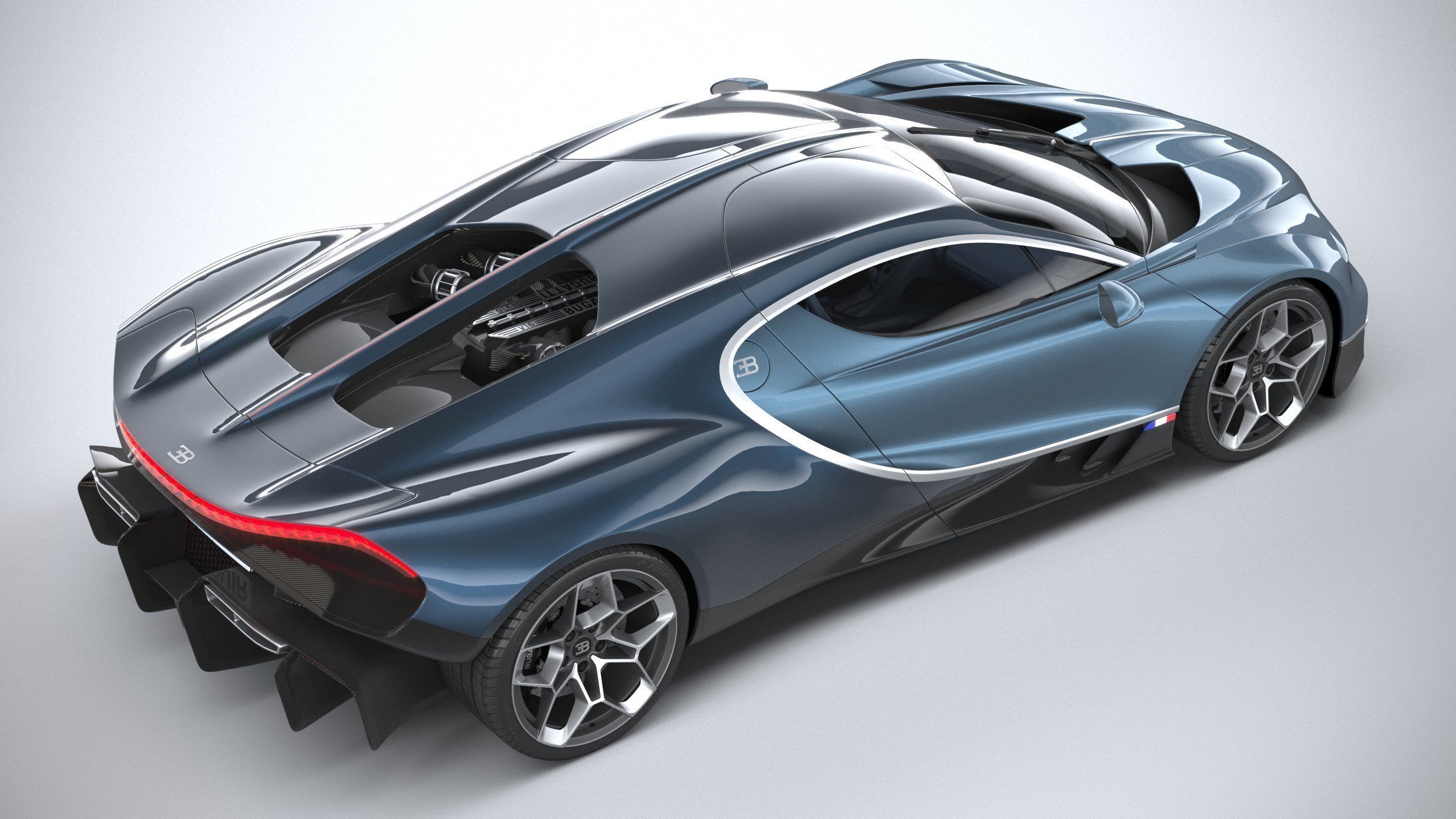 Bugatti Tourbillon 2026 3D model_10