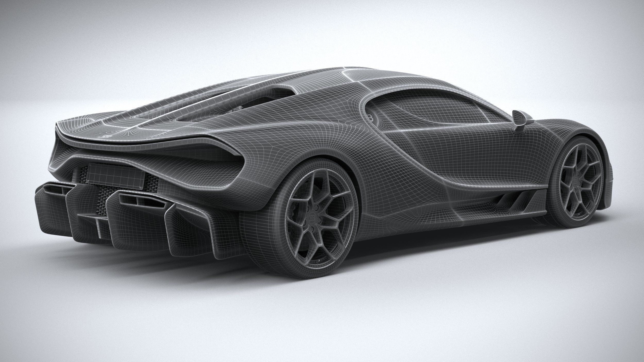 Bugatti Tourbillon 2026 3D model_30