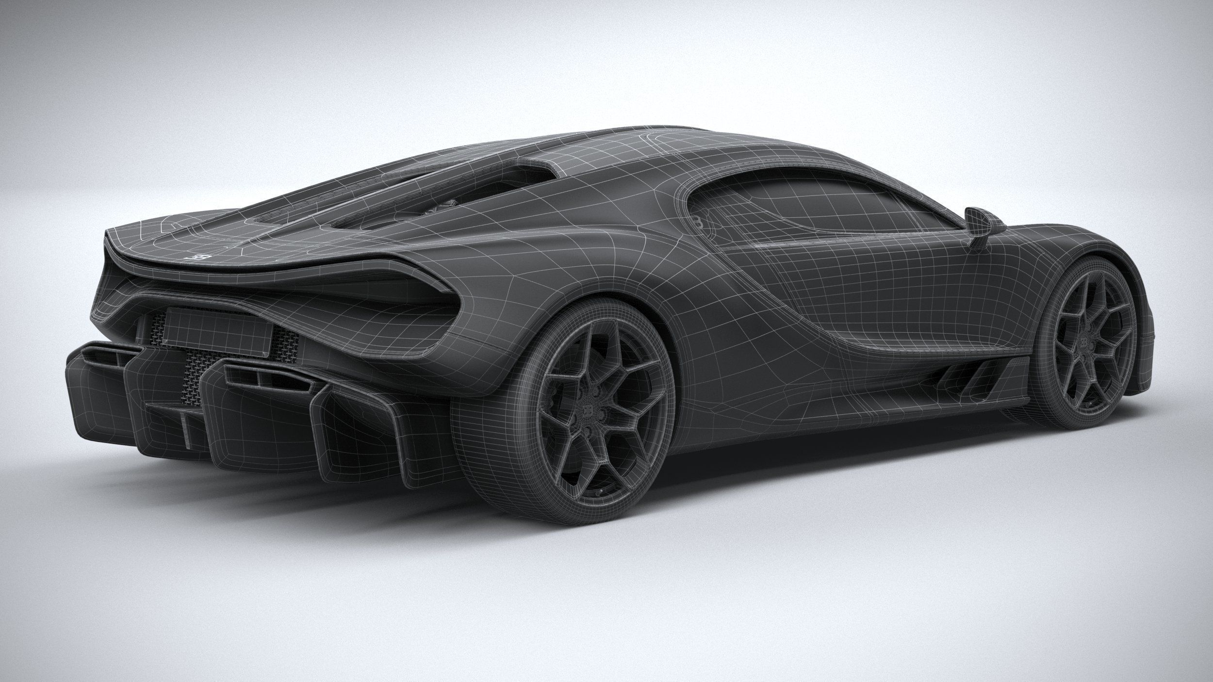 Bugatti Tourbillon 2026 3D model_32