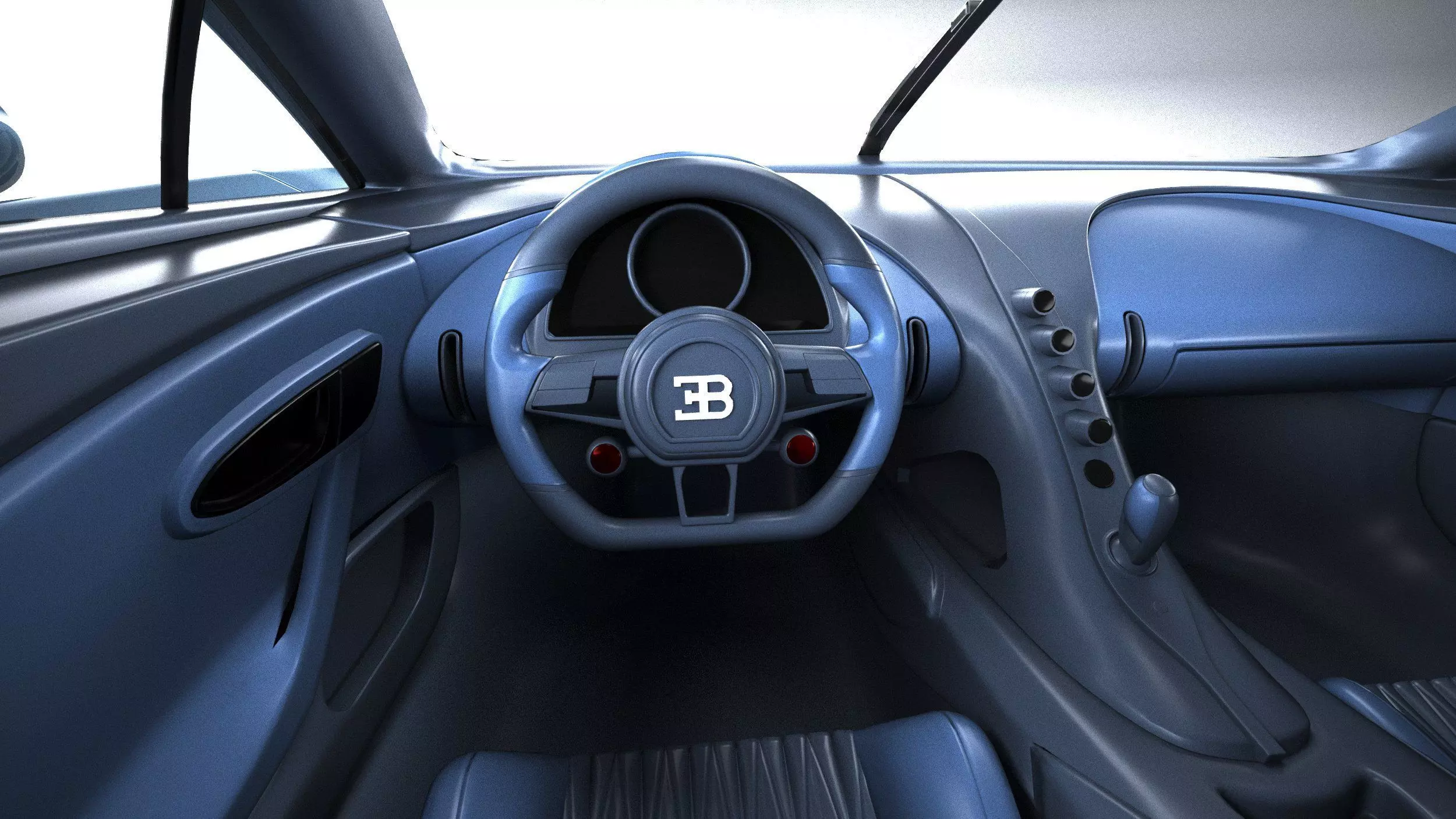 Bugatti Tourbillon 2026 3D model_27