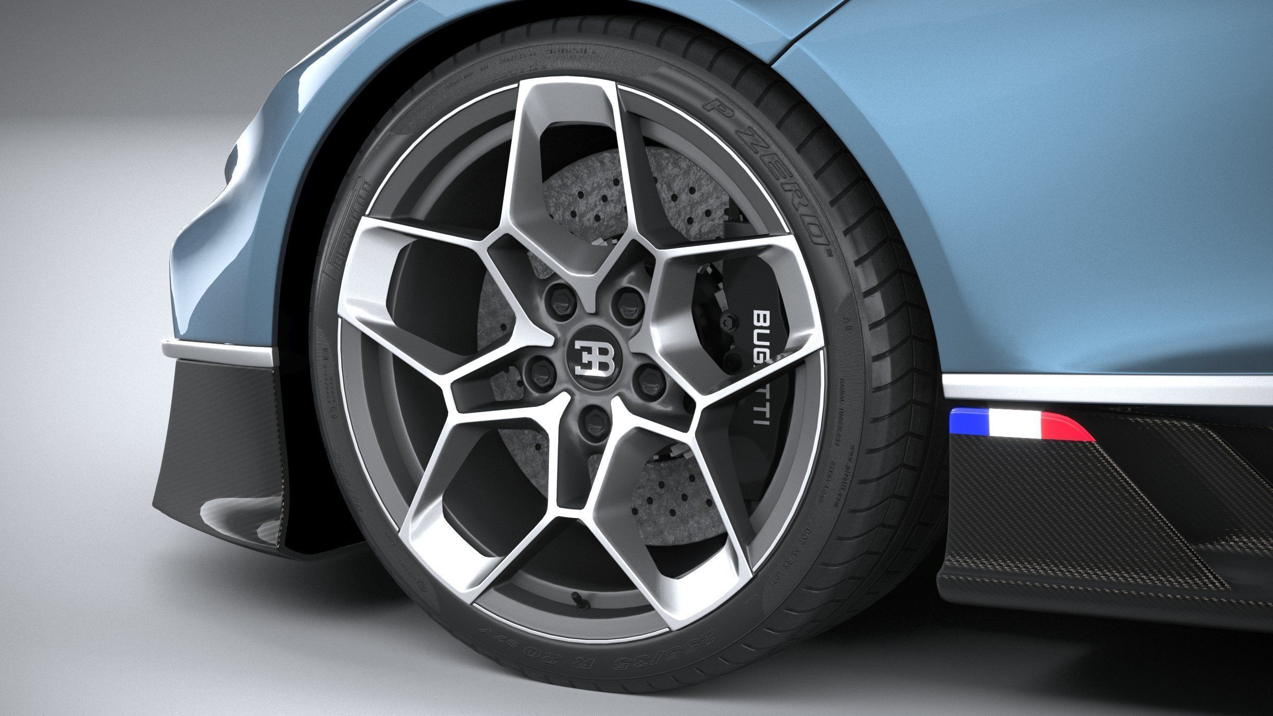 Bugatti Tourbillon 2026 3D model_16