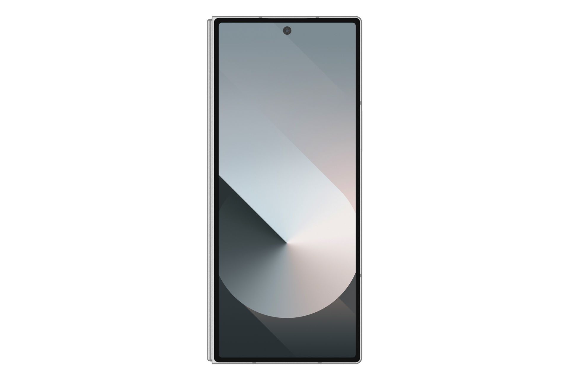 SAMSUNG Galaxy Z Fold6 All colors 2024 3D model_13