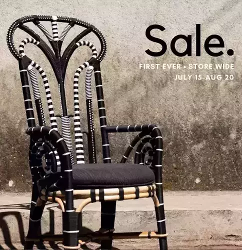 Savannah dining chair