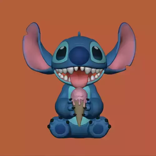 Stitch ready to print