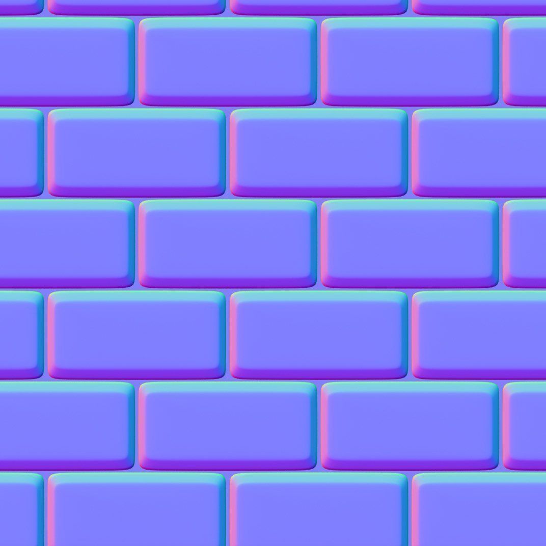 TEXTILE FACTORY 3D model_13