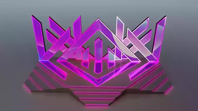 event stage indoor 04