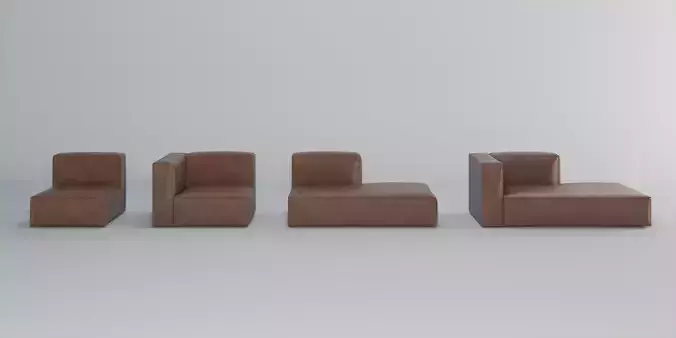 Sofa Modular