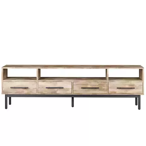 Sullivan open media console