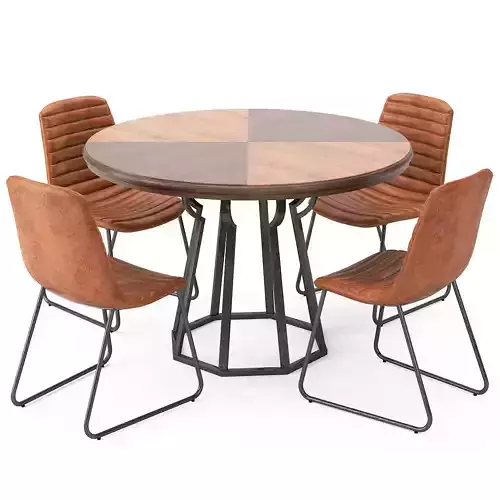 Dining set-56
