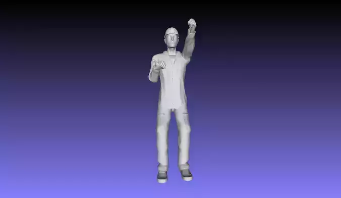 Printle W Homme 2936 P