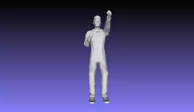 Printle W Homme 2935 P 3D print model