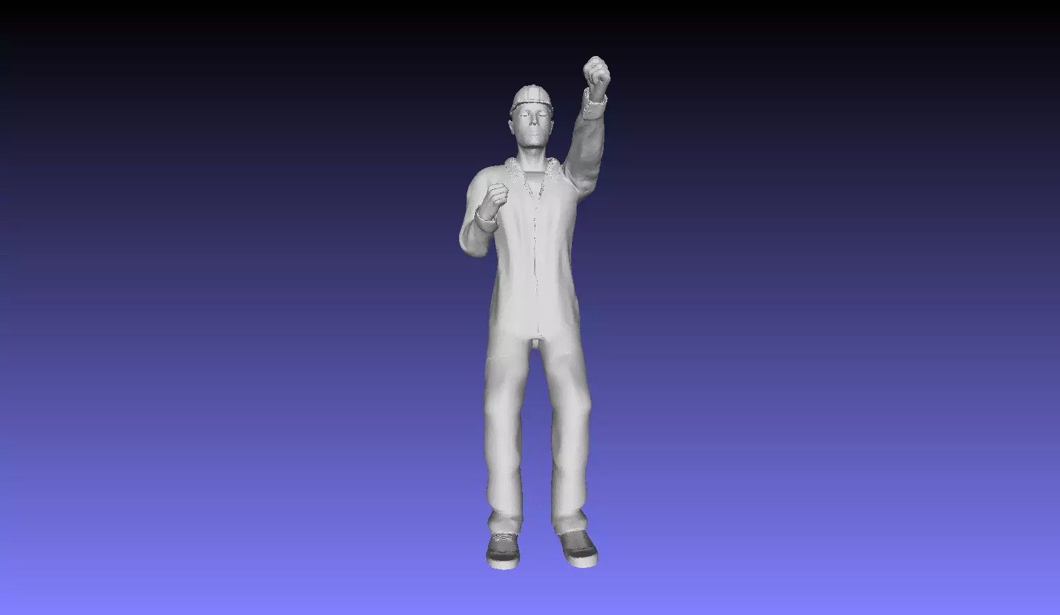 Printle W Homme 2935 P 3D print model_0