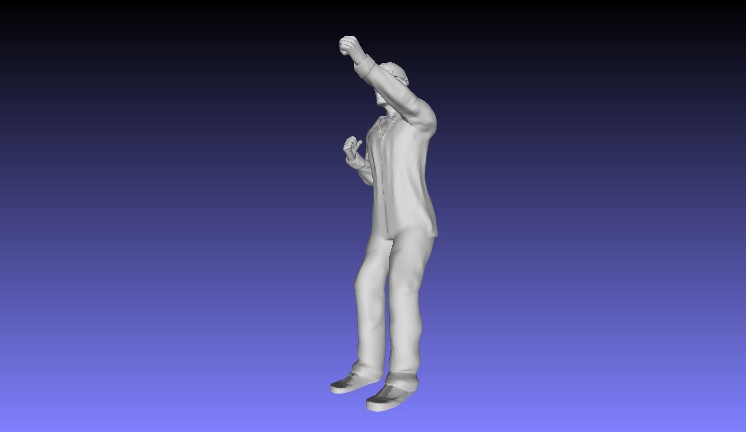 Printle W Homme 2935 P 3D print model_34