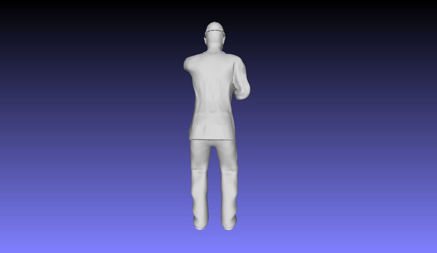 Printle W Homme 2935 P 3D print model_20