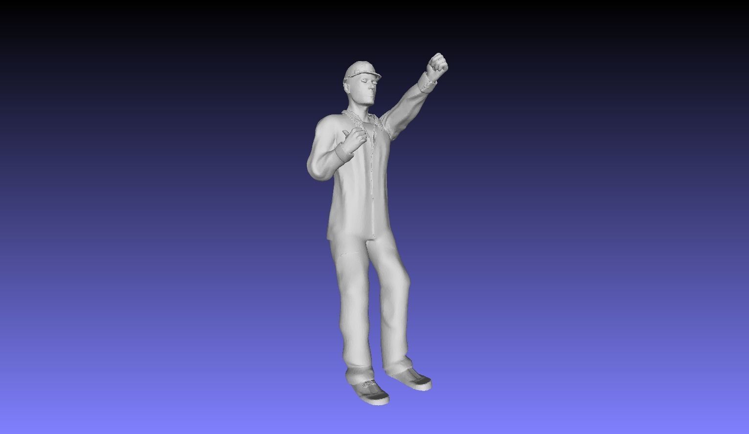 Printle W Homme 2935 P 3D print model_4