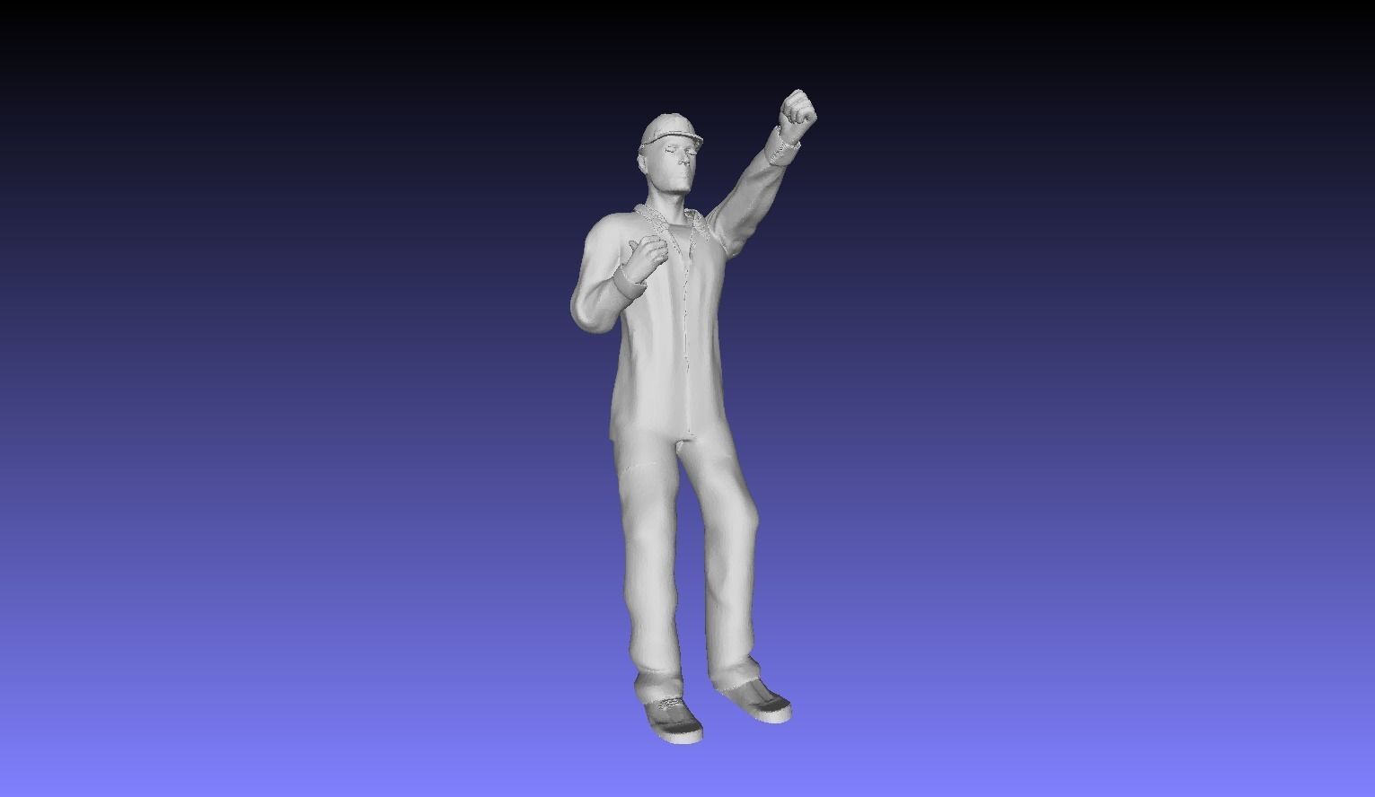 Printle W Homme 2935 P 3D print model_3