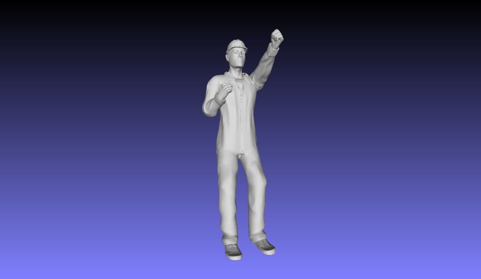 Printle W Homme 2935 P 3D print model_2