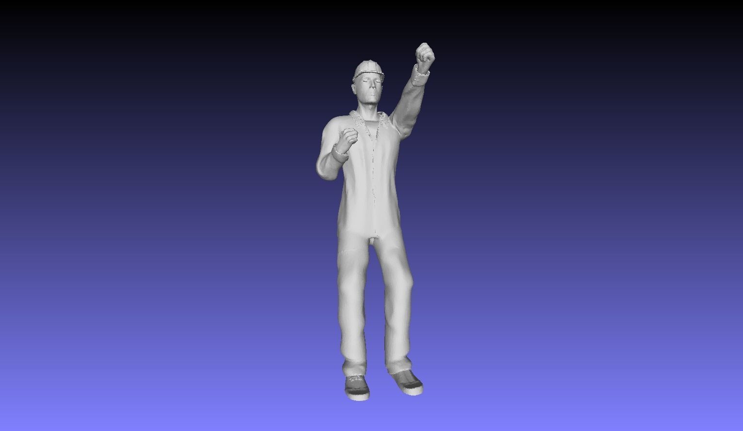 Printle W Homme 2935 P 3D print model_1