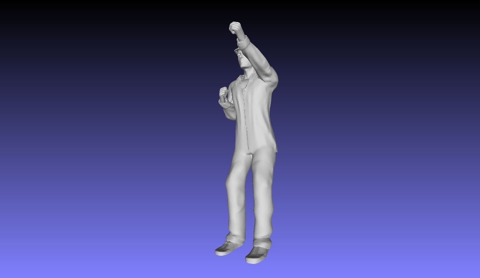 Printle W Homme 2935 P 3D print model_35