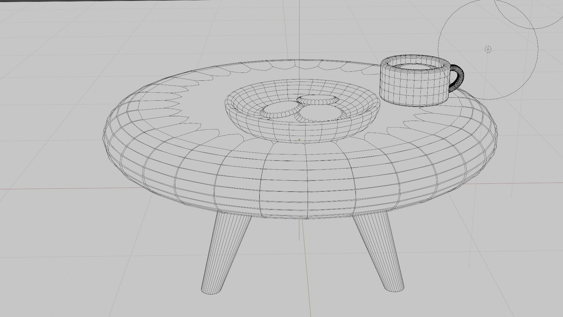 table 3D model_5