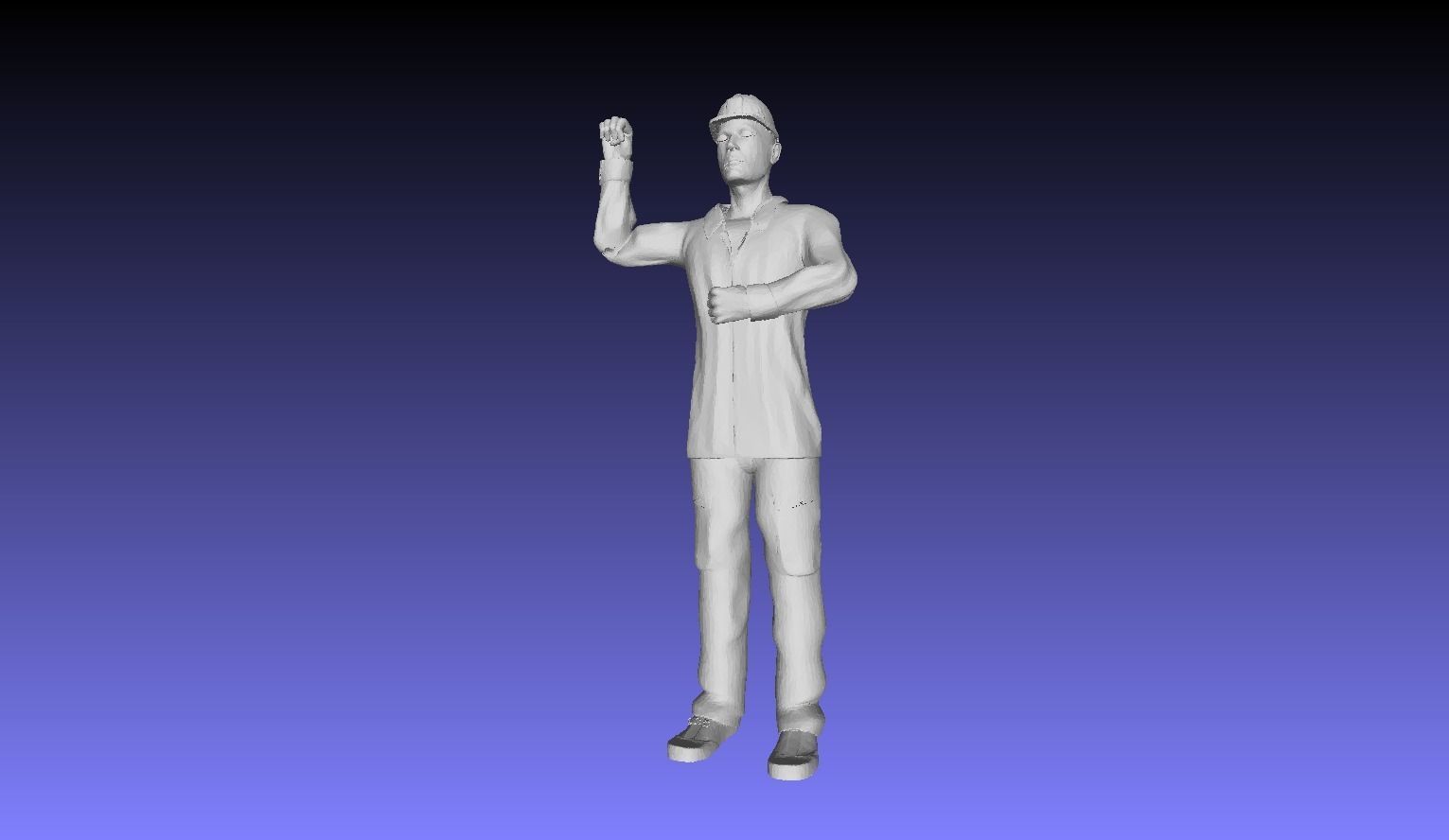 Printle W Homme 2932 P 3D print model_34