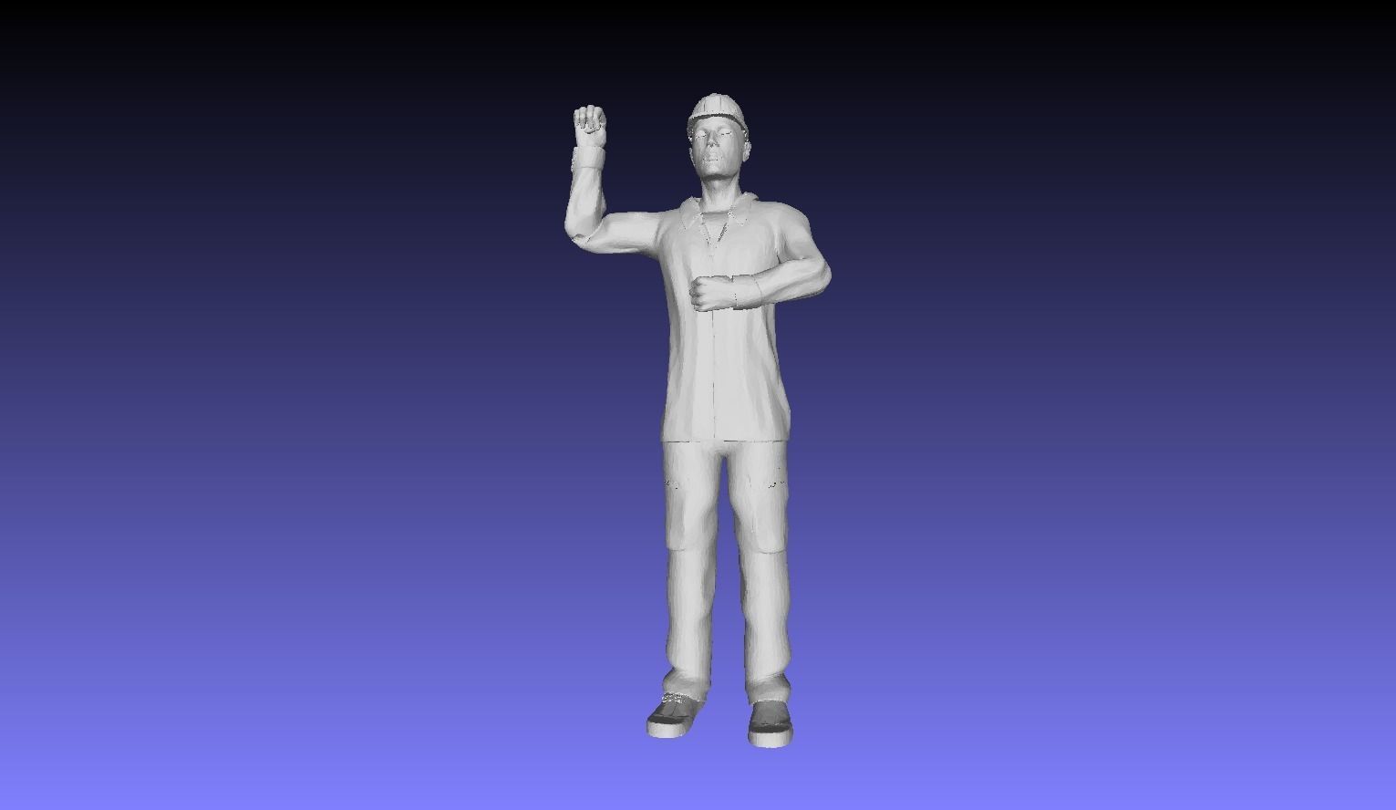 Printle W Homme 2932 P 3D print model_35