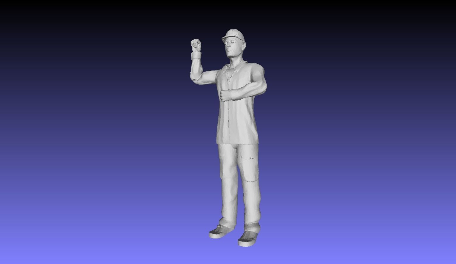 Printle W Homme 2932 P 3D print model_33