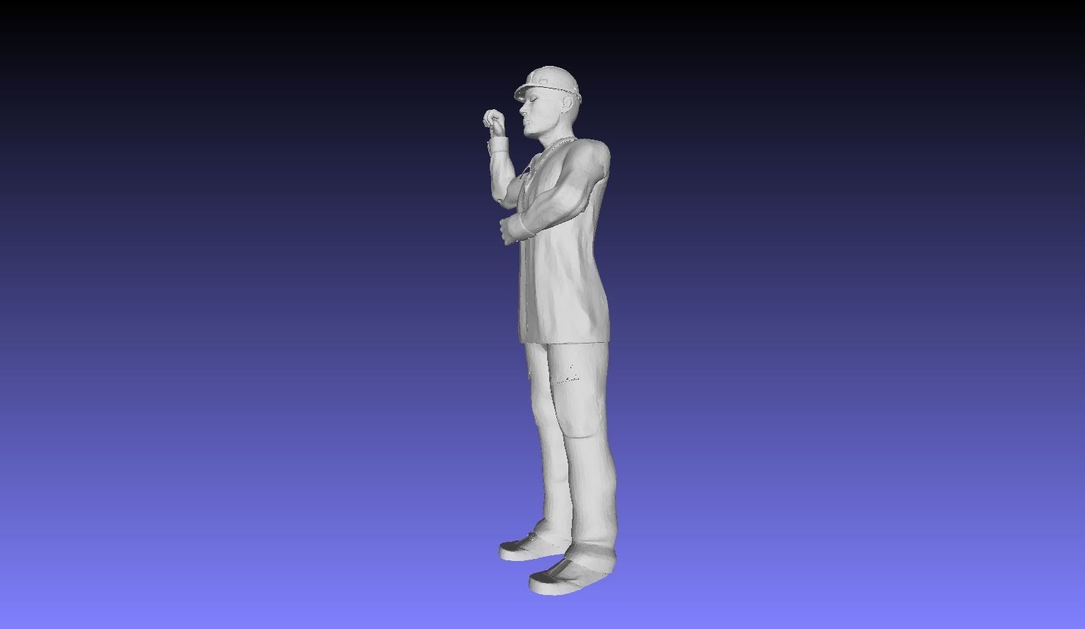 Printle W Homme 2932 P 3D print model_30