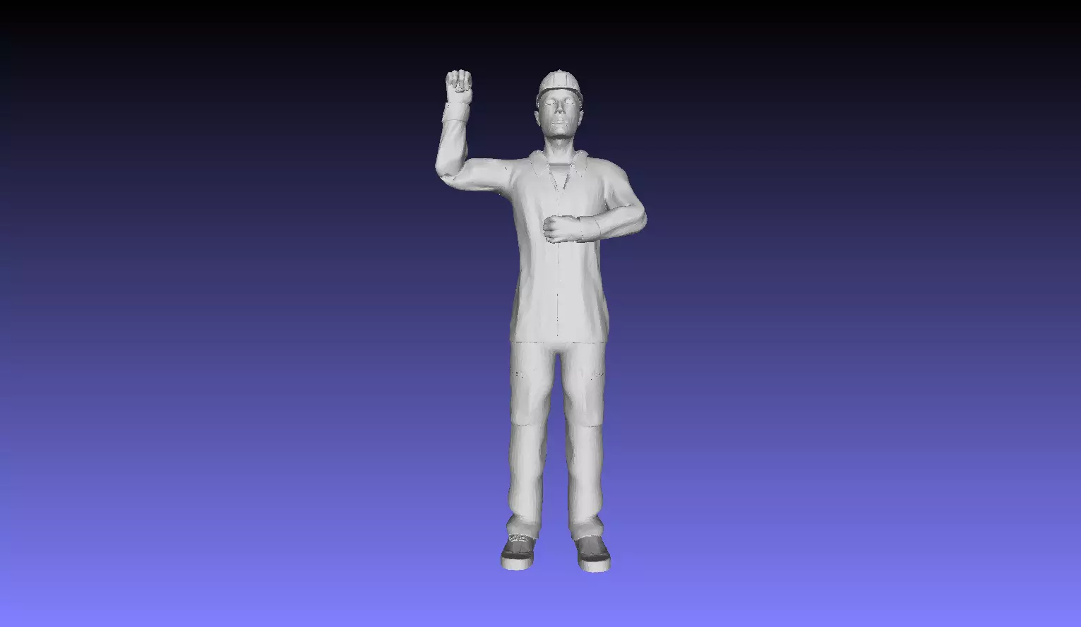Printle W Homme 2932 P 3D print model_0